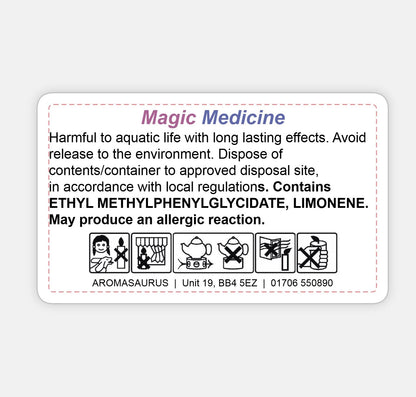 Magic Medicine Wax Melts