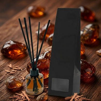 Caramel Dates Reed Diffuser