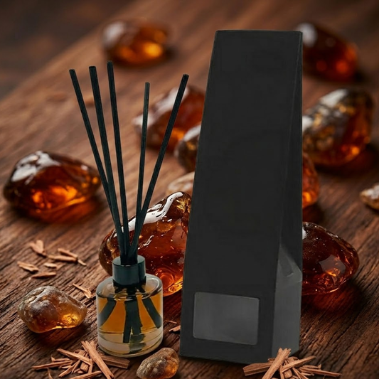 Caramel Dates Reed Diffuser