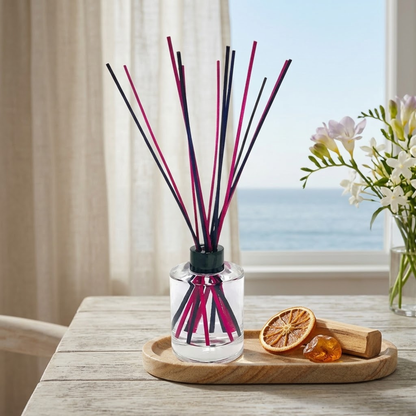 Spanish Cleaning Celio Azul Reed Diffuser
