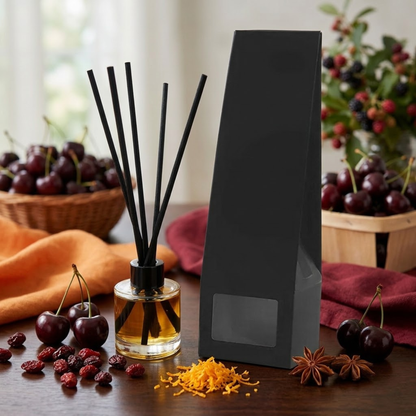 Cherry Merlot Reed Diffuser