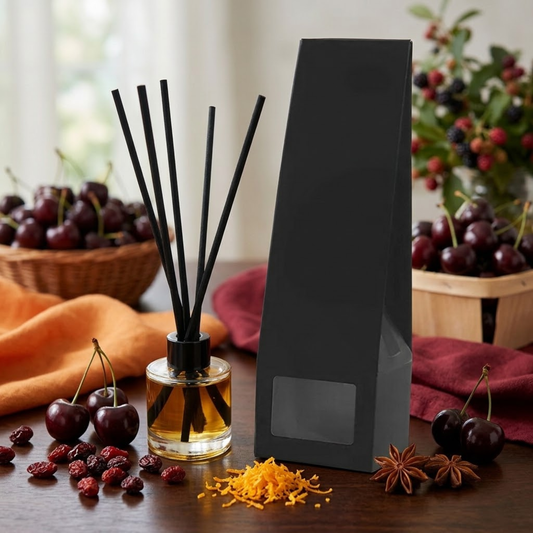 Cherry Merlot Reed Diffuser