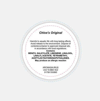 Chloes Original Wax Melts