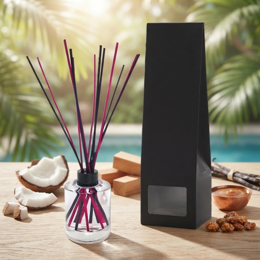 Coco Cabana No39 Reed Diffuser
