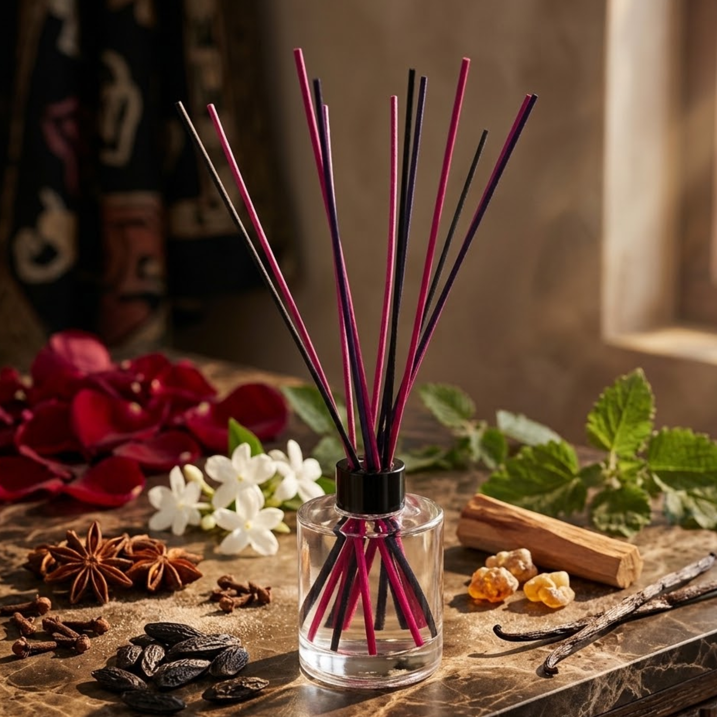 Ko Co Original Reed Diffuser