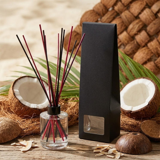 Coconut Reed Diffuser