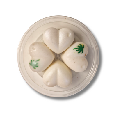 Coconut Wax Melts