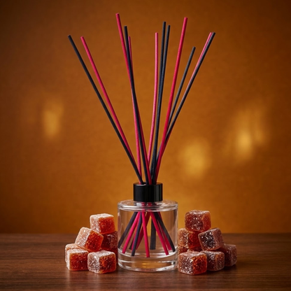 Cola Cubes Reed Diffuser