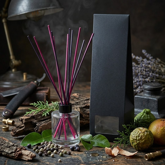 Cold Water Reed Diffuser