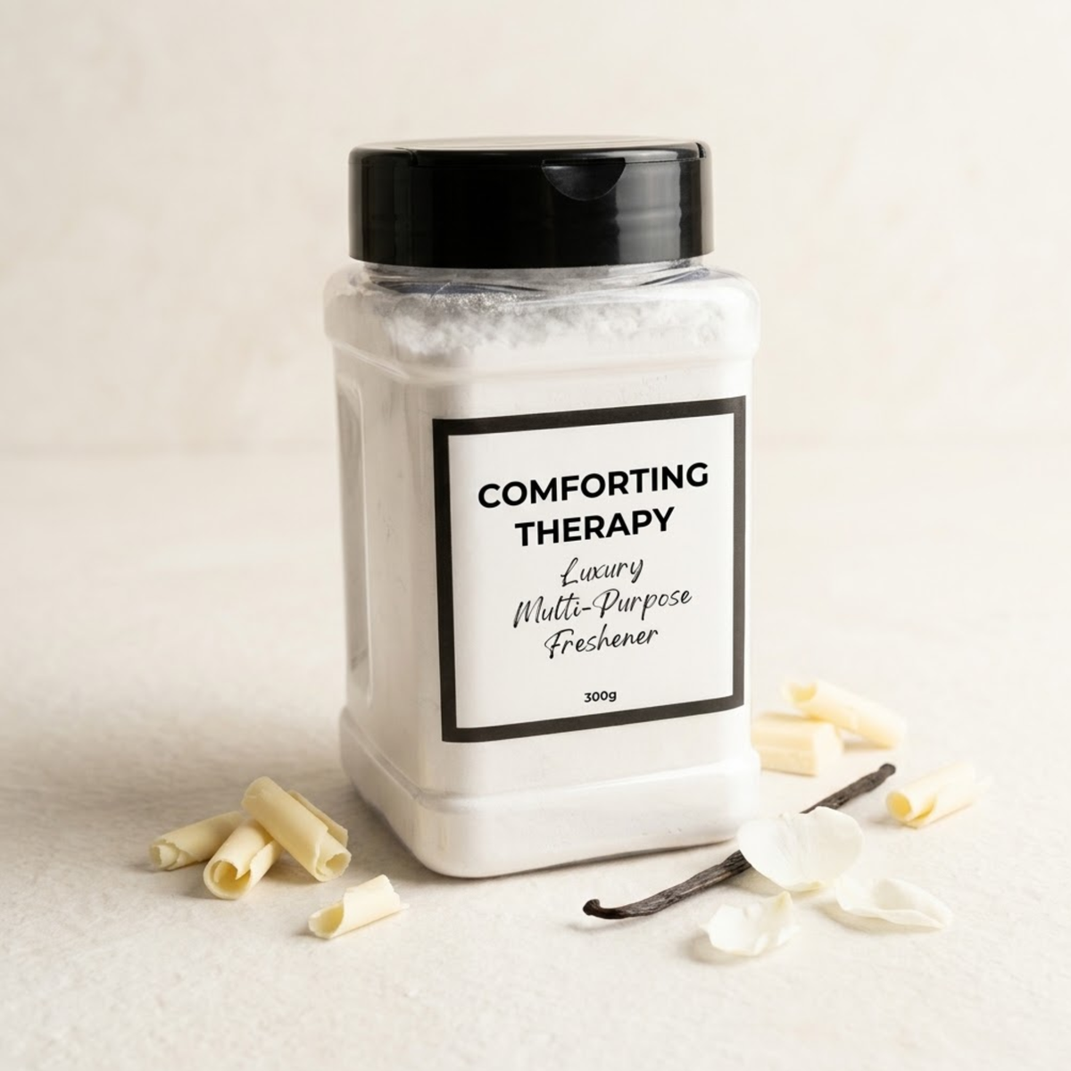 Comforting Therapy Wellness Collection Carpet Freshener