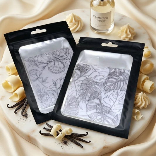 Comforting Therapy Wellness Collection Hanging Freshener