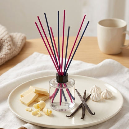 Comforting Therapy Wellness Collection Reed Diffuser