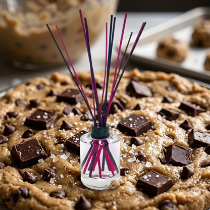 Cookie Dough Reed Diffuser
