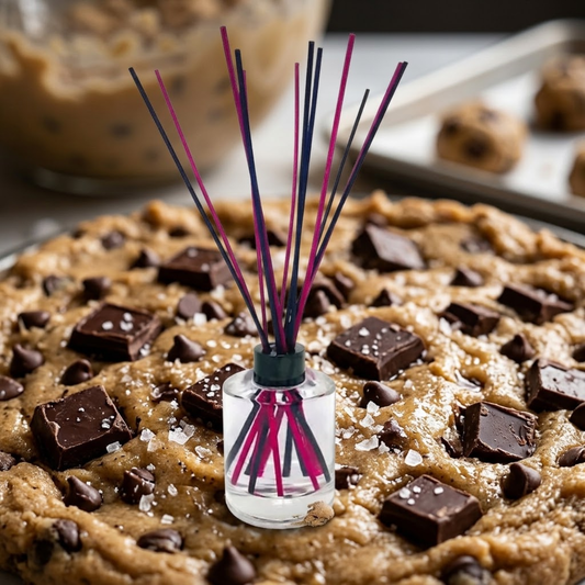 Cookie Dough Reed Diffuser