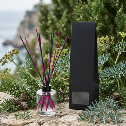 Cypress & Sea Fennel Reed Diffuser