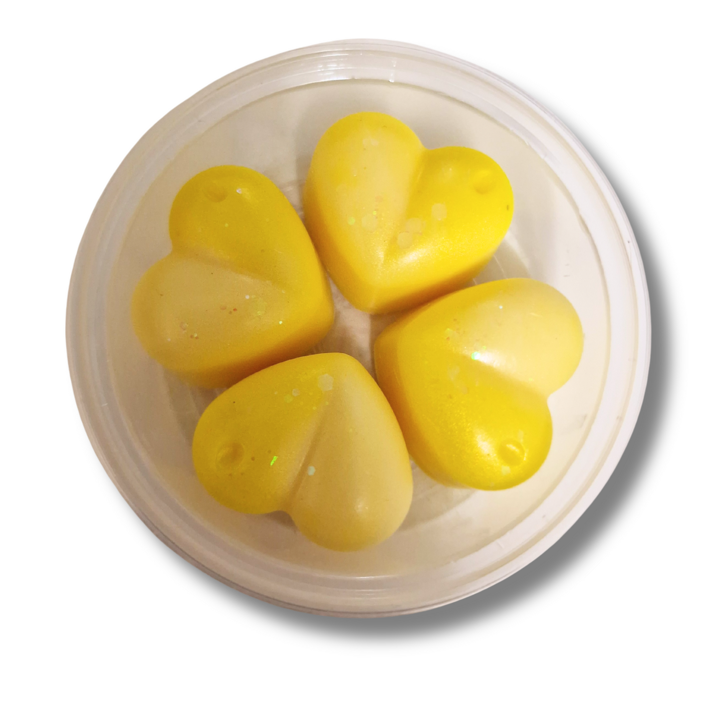 Lenora Daffodil & Vanilla Wax Melts
