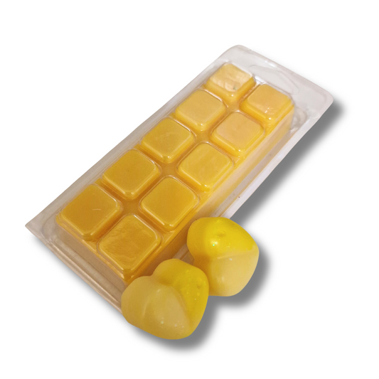 Lenora Daffodil & Vanilla Wax Melts