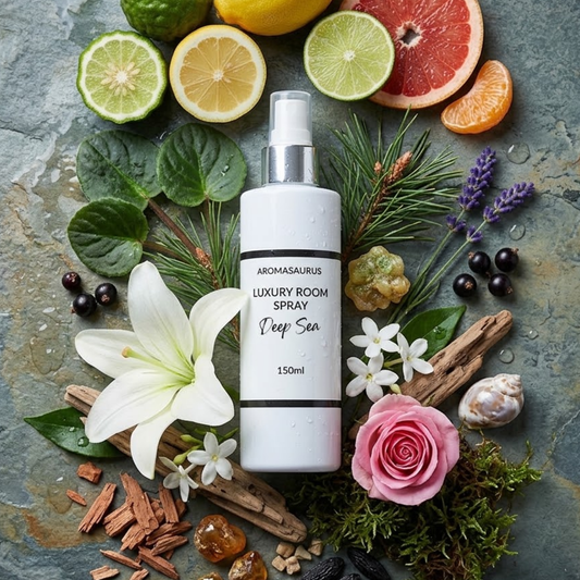 Deep Sea Therapy Wellness Collection Room Spray