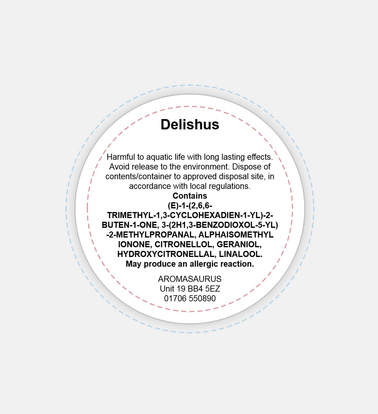 Delishus Wax Melts