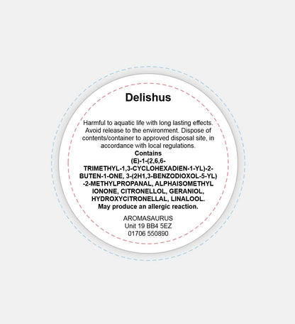 Delishus Wax Melts
