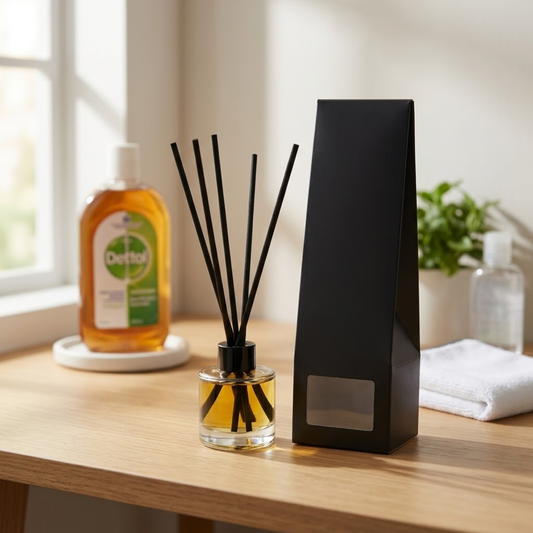 Dettol Reed Diffuser