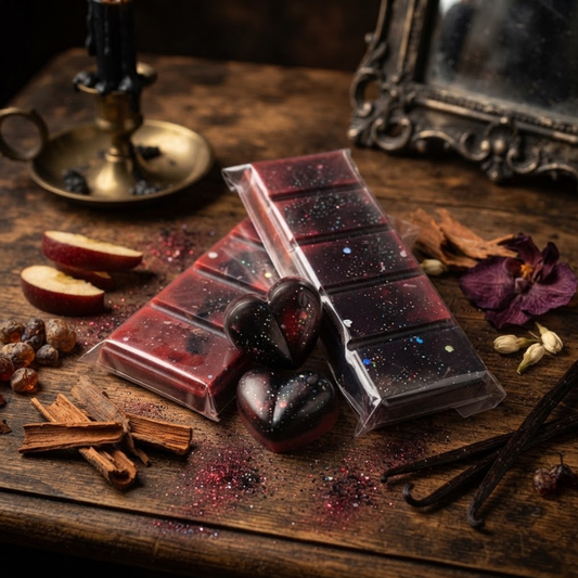 Dragons Blood Wax Melts