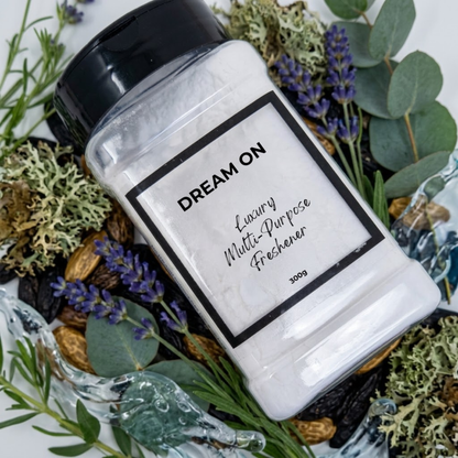 Dream On Therapy Wellness Collection Carpet Freshener