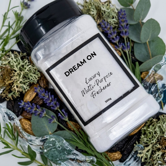 Dream On Therapy Wellness Collection Carpet Freshener