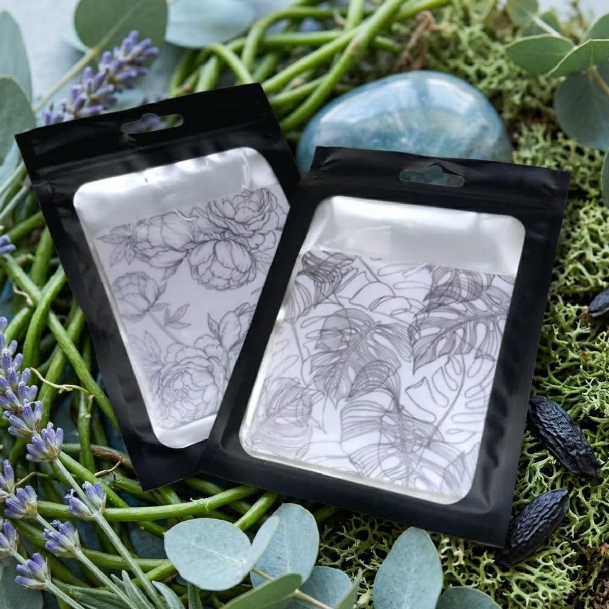 Dream On Therapy Wellness Collection Hanging Freshener
