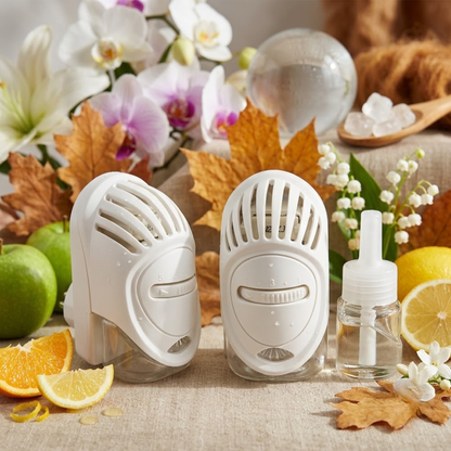 Energise Wellness Collection Plug In Diffuser