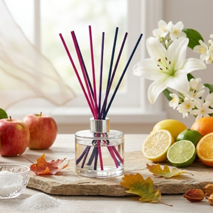 Energise Wellness Collection Reed Diffuser