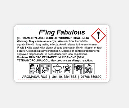 Flipping Fabulous Wax Melts