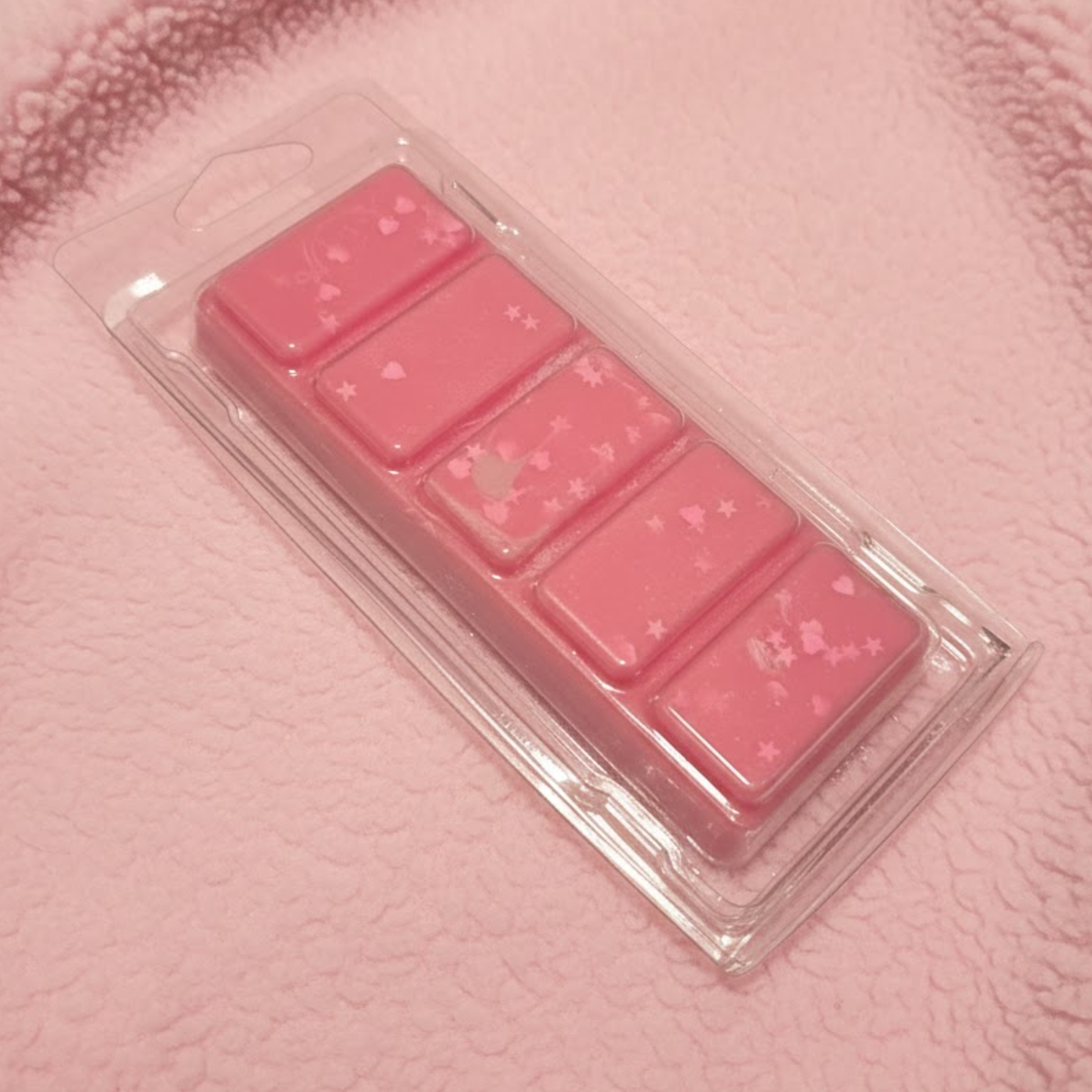 Fluffy Pyjamas Wax Melts