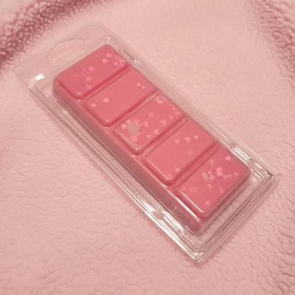 Fluffy Pyjamas Wax Melts