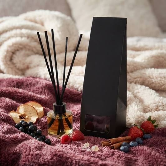Fluffy Pyjamas Reed Diffuser