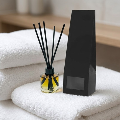 Fluffy Towels Reed Diffuser