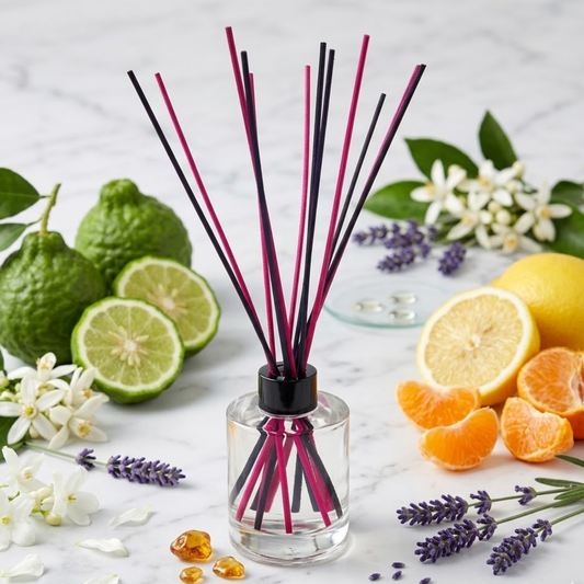 Spanish Cleaning Frescas Baby Reed Diffuser
