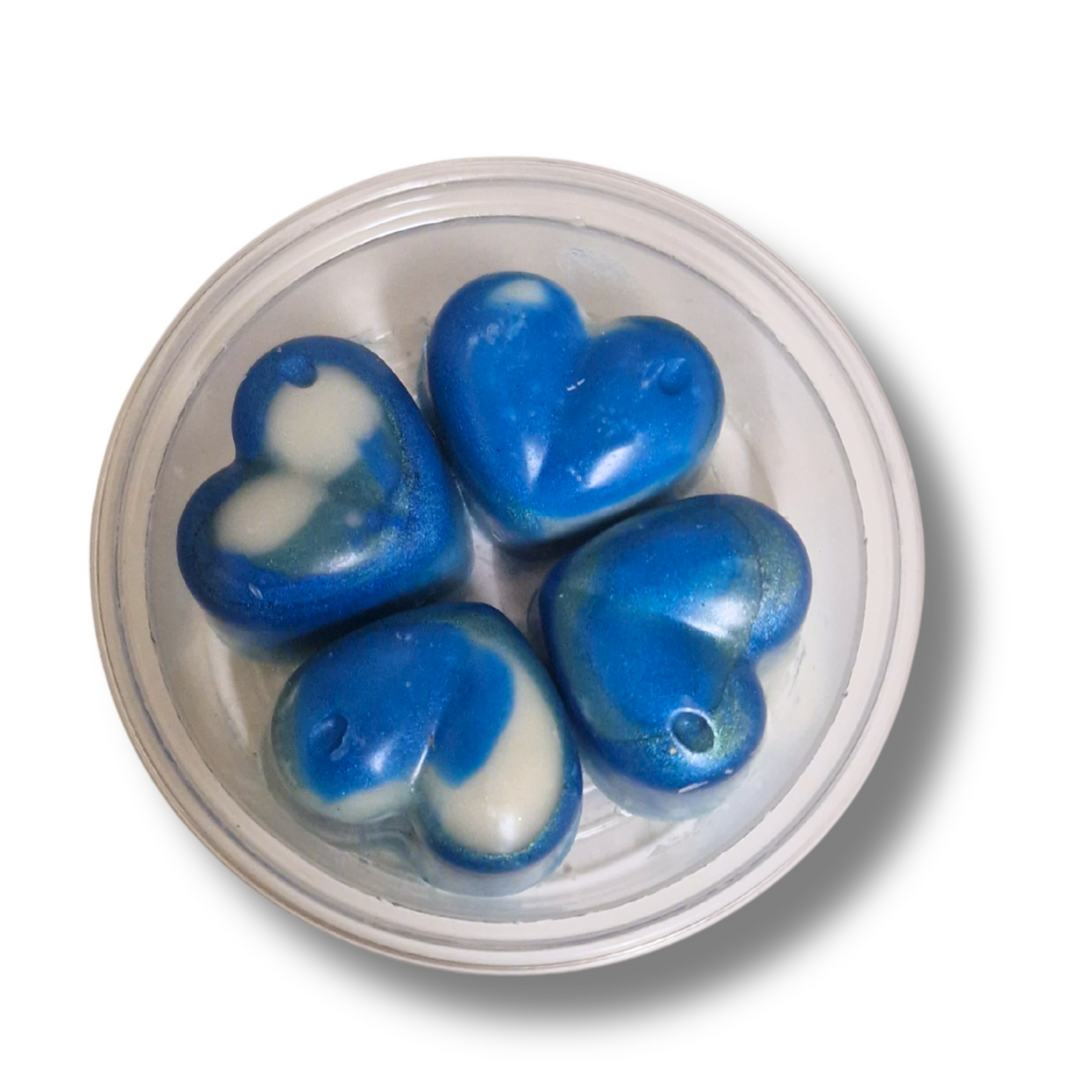 Lenora Frosted Eucalyptus Wax Melts