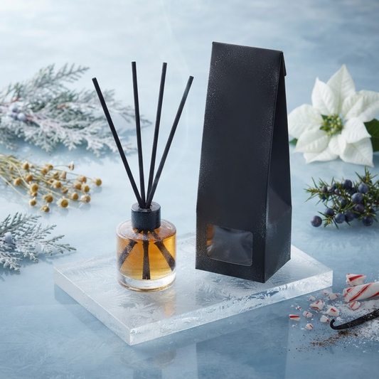 Frozen Magic Reed Diffuser