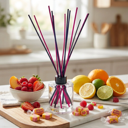 Fruit Salad Sweets Reed Diffuser