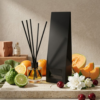 Soap Glorious Fruit to Go Reed Diffuser