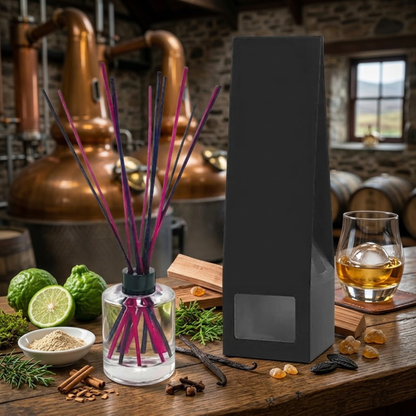 Gentlemens Reserve Reed Diffuser