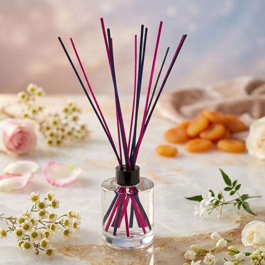 Ghosts Reed Diffuser