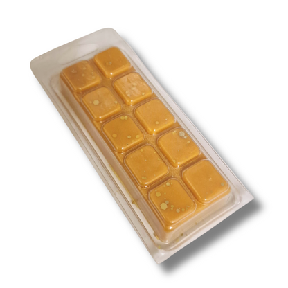 Lenora Gold Orkid Wax Melts