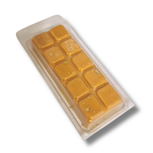 Lenora Gold Orkid Wax Melts