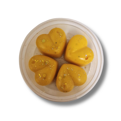 Lenora Gold Orkid Wax Melts