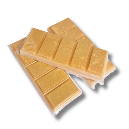 Lenora Gold Orkid Wax Melts