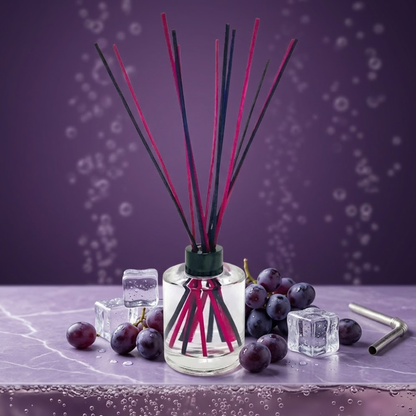 Grape Soda Reed Diffuser