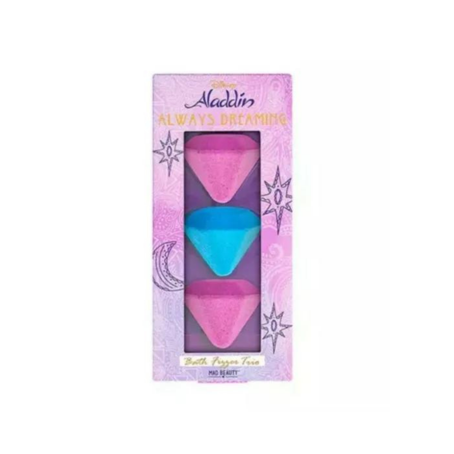 Aladdin Always Dreaming Beauty Sets