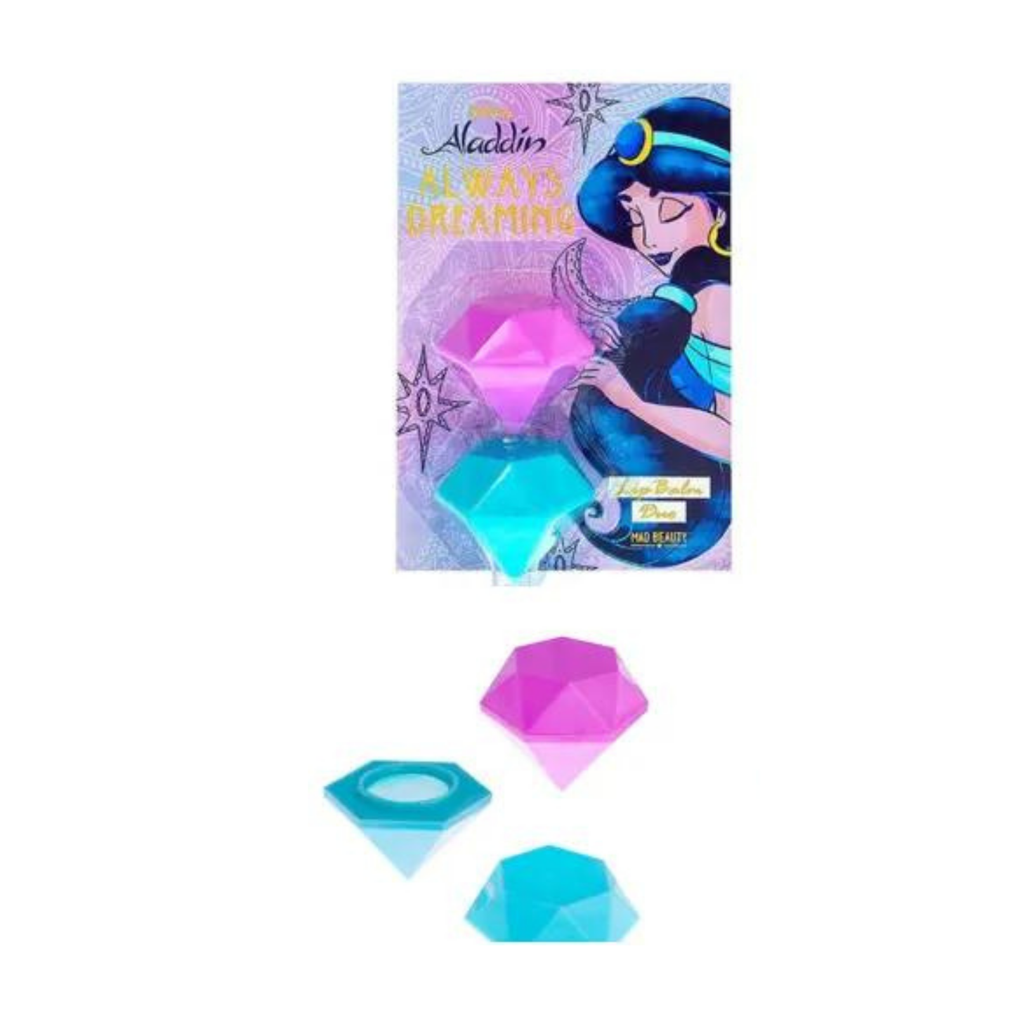 Aladdin Always Dreaming Beauty Sets